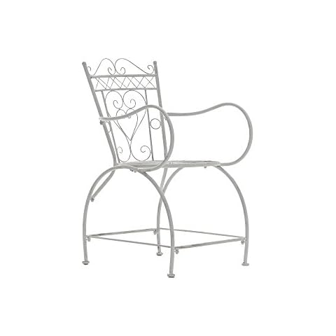 Chaise de Jardin Sheela - CLP Cover