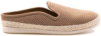 Esprit Women's Elisa Mule, Medium Taupe, 9.5 | Image 2