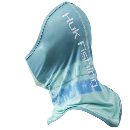 Image of HUK mens Neck Gaiter | Face Protection With Upf 30+ Sun Protection