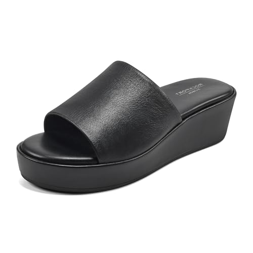 Rockport Women's Aubriella Slide Sandal
