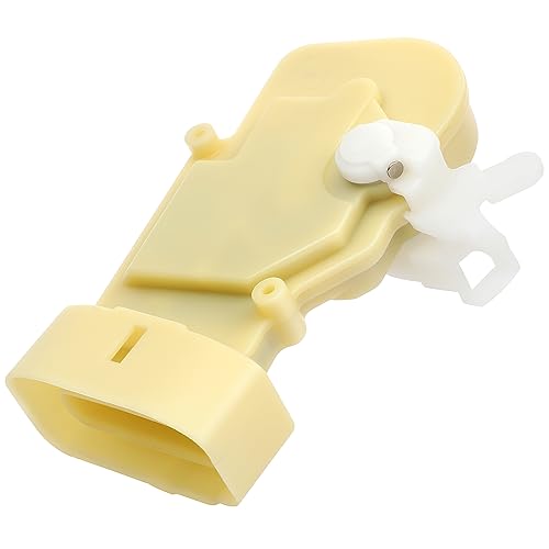 Image of CCIYU Front Right Passenger Side Door Latch Lock Actuator Compatible with 2000 01 02 03 04 2005 For Toyota Celica,Door Lock Latch Actuator, Replace 69030-20500