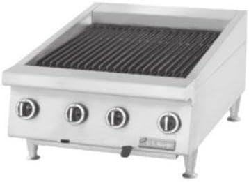 Garland - UTBG48-NR48-48 in Radiant Gas Char-Broiler