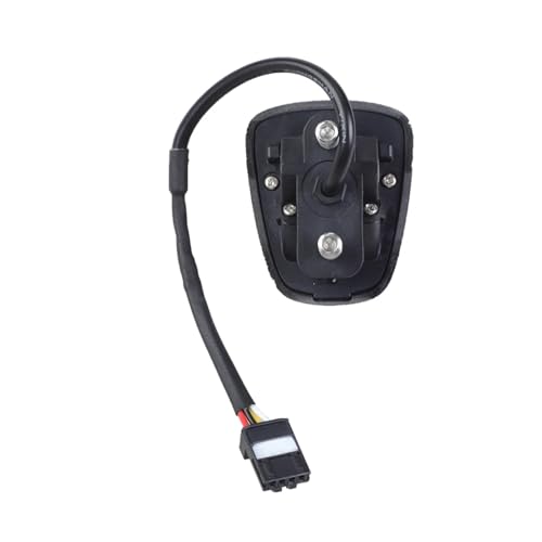 Caméra de recul pour éviter les chocs arrière voiture Rio 957601W500 - 6