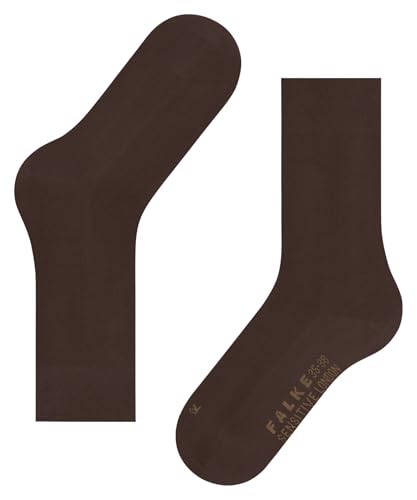 Image of FALKE Women's Active Breeze Socks, Breathable, Cooling, Sustainable Lyocell, Crew, Sweat Wicking, Coolmax Clothing