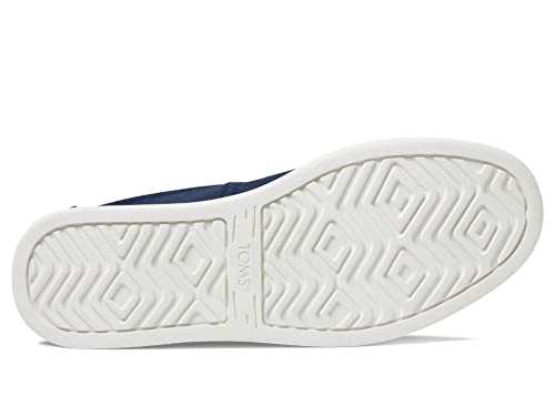 Image of TOMS Men's Alp FWD Espadrille Slip On, Canvas Upper, CloudBound Insole