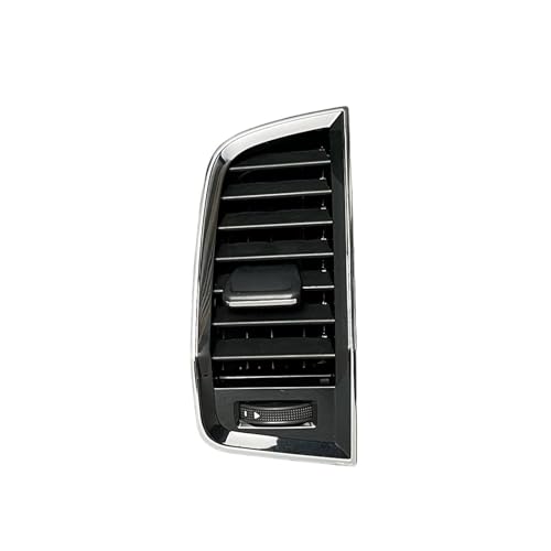 Rejillas aire acondicionado Skoda Karoq 2016-2020 centro izquierda salpicadero front