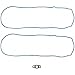 Fel-Pro VS50504R Valve Cover Gasket Set