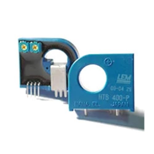 Transformador de corriente HTB300-P de bucle abierto y 300 A para placas electrónicas de potencia