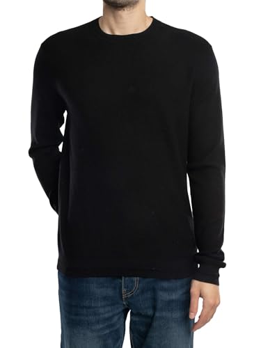 Ted Baker Men's Baker Staylay Knit, Black2