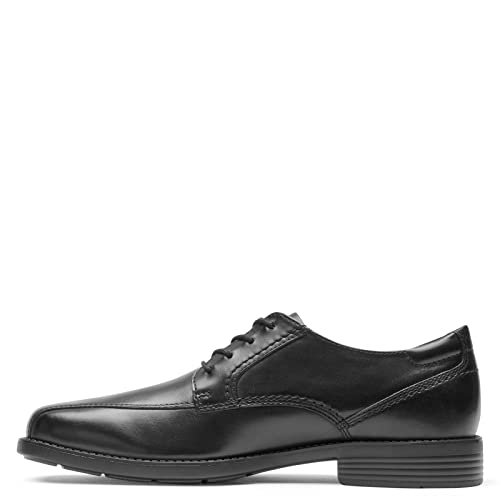 Rockport Men's Greyson Bike Toe Oxford3