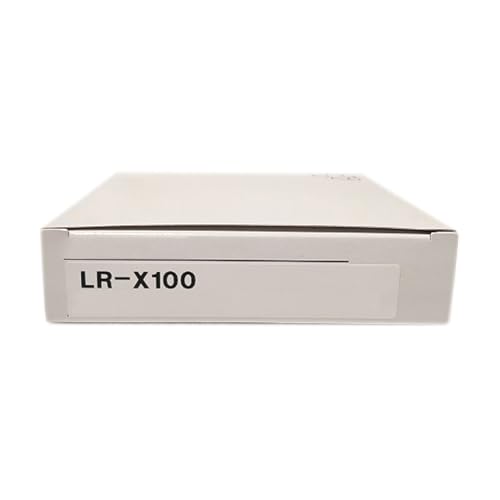 LR-X100 nuevo y sellado en caja miniatura 1