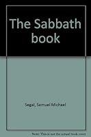 The Sabbath book B0007DPCEO Book Cover