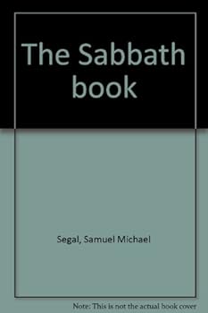 Hardcover The Sabbath book [Unknown] Book