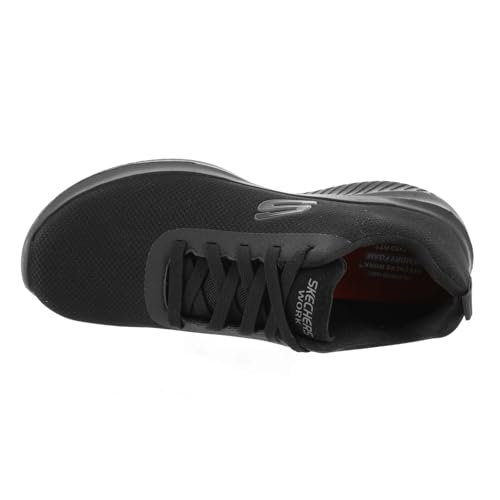 Skechers Men's Work Slip Resistant Ultra Flex 3.0 Athletic Construction. Food Service Shoe3