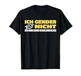 Zeig mit diesem Motiv, dass du noch normal redest. Gleichberechtigung von Frauen ist wichtig, aber bitte in normalem Deutsch. Ich meine immer alle kreatives Design für Männer und Frauen für Mädchen, Frauen, und Jungen.
