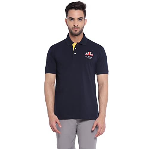 Image of OFF LIMITS PCP Logo Polo T-Shirt for Men