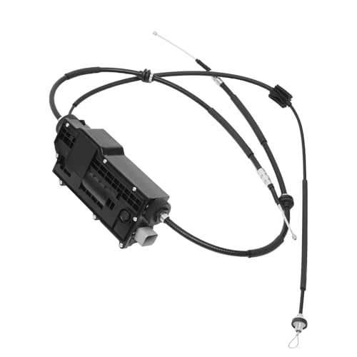 Motor pinza freno estacionamiento soluciona averia de freno de mano X6