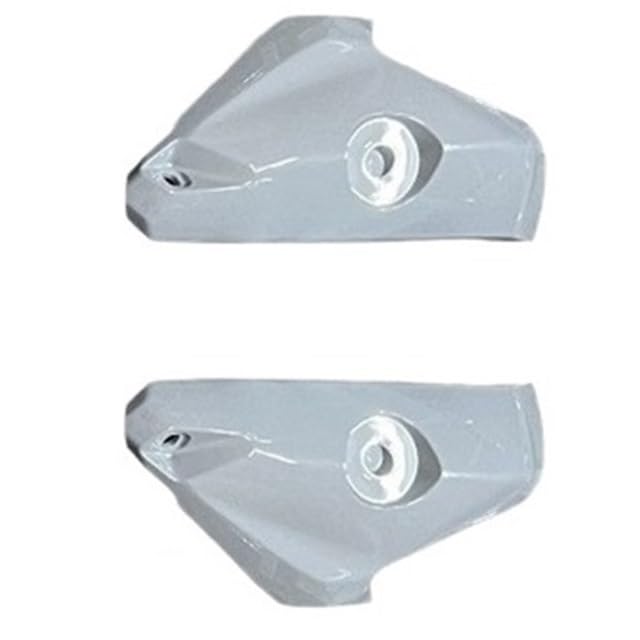 Carénage latéraux moto capot panneaux CBR1000RR 2018 2019