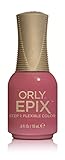 Orly Epix Flexible Color, Intermission, 0.6 Fluid Ounce