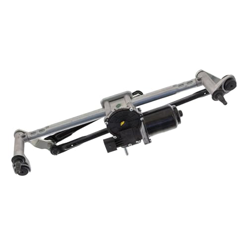 Tringlerie d'essuie-glace SWAG 30948699 mécanisme de rechange pour Skoda Rapid Spaceback