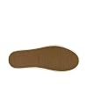 Taos Rubber Soul Slip-On Women's Sneaker - Fresh and Clean Canvas Design with Effortless Style, Removable Footbed and Arch Support - Elevated Comfort for All-Day Fashion