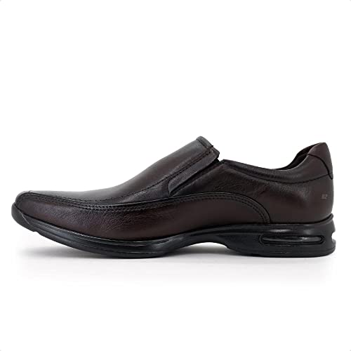 Sapato Democrata Comfort Air Spot Masculino
