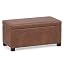 Distressed Umber Brown