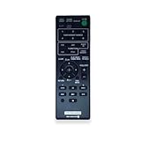 Télécommandes,Electronique Micro Hi-Fi Component System for Sony RM-AMU149 RM-AMU178 RM-AMU179 RM-AMU180 CMT-S20 CMT-S30IP CMT-BT60B Remote Control