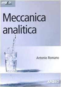  Meccanica analitica