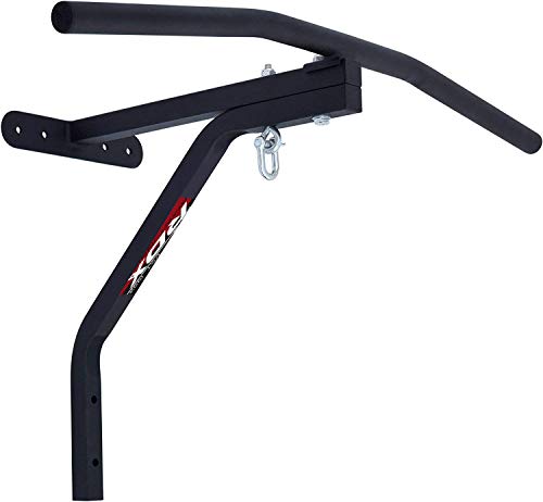 RDX Unisex-Adult GSR-T15MB-S Grappling Gloves, Matte Black, S