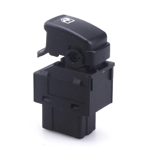 Interrupteur de lève-vitre électrique KIA bouton de rechange fluide et réactif 93580-1C000