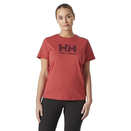 Image of Helly Hansen Women's HH Logo Crewneck T-Shirt