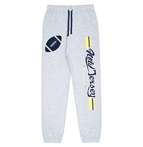 Image of KYDA KIDS Boy's Cotton Regular Fit Track Pant - Multicolor