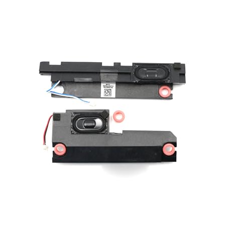 Altoparlante per Laptop per Lenovo ThinkPad Edge E431 E440 04X1072 PK23000JC00 Nuovo 14 pollici