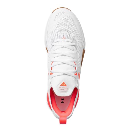 Tênis Under Armour Tribase Cross SE Feminino Branco