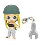 プロッププラスプチ 鋼の錬金術師 FULLMETAL ALCHEMIST ウィンリィA 単品 BANDAI バンダイ