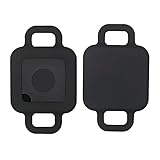 Cat Collar Tag Holder for Tile Pro,GPS Finder Cat Dog Collar Pet Loop,Dog GPS Tag Protects Device...