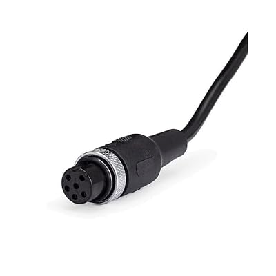 Sloan SFP-41-A SF Series Faucet Sensor Replacement Kit (6 Pin Connector) - for use with Sloan SF Series Electronic Faucets, Original OEM Replacement Parts, 0362041