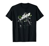 Arrow TV Series Take Aim T-Shirt