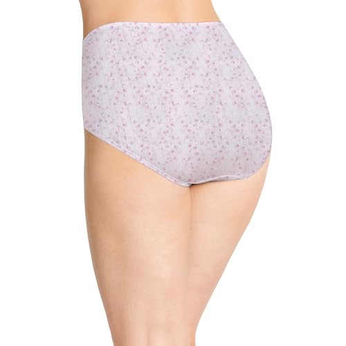 Image of Jockey Women's Underwear Supersoft Breathe Brief - 3 Pack