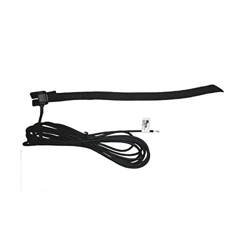 Cooper-Atkins 4011 Pipe Strap Thermistor Surface Probe, 12' Cable (3-(Pack))