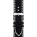 Tissot Reloj de Vestir para Hombre PR 100 Chrono Classic de Acero Inoxidable Negro T1016171605100 Imagen de Tissot Reloj de Vestir para Hombre PR 100 Chrono Classic de Acero Inoxidable Negro T1016171605100