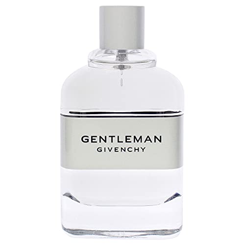 Givenchy Givenchy Gentleman Cologne Men Edt Spray 3.4 Oz #TOP1