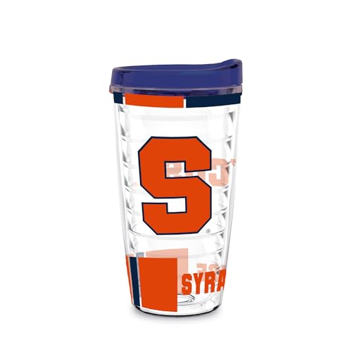 Image of Rico Industries NCAA Double Wall Tritan Tumbler 16oz or 22oz