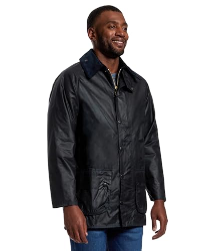 Image of Barbour Men's Beaufort Wax Jacket