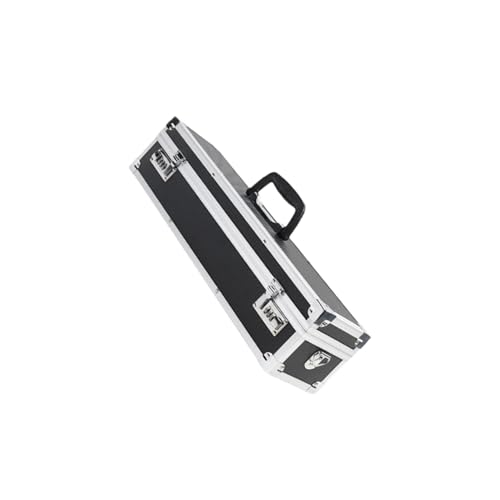 Estuche para cubiertos y cuchillos con estructura rígida de aluminio resistente 3