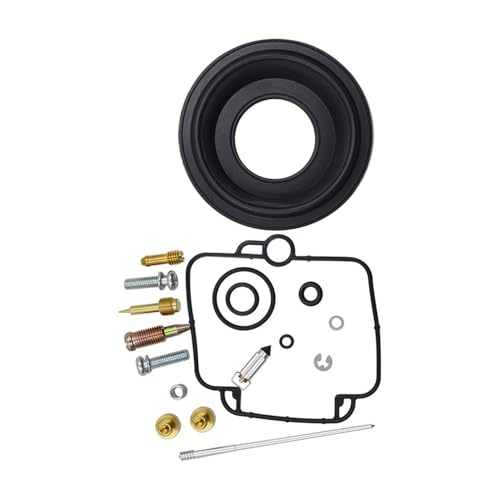 Kit réparation carburateur Suzuki Bandit 400 pour balades