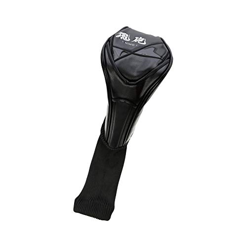 リンクス 飛砲ドライバー Speeder40 カーボン メンズ 右利き用 ロフト角:10.5度 フレックス:R ブラック 6枚目