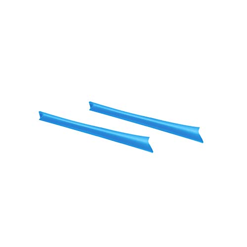 Polarized Replacement Lenses/Rubber Kits for Oakley Flak Jacket XLJ3