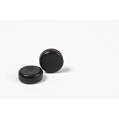 Stiga 7111-9079-01 3 Pack Hockey Pucks thumb #1